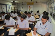 Company training in RANE NSK , Maraimalai Nagar