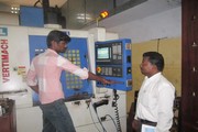 PUDHUKOTTAI MAHALIR THITTAM AND ASST PROJECT OFFICERS VISITED OUR CONCERN FOR PLACEMENT VERFICATION